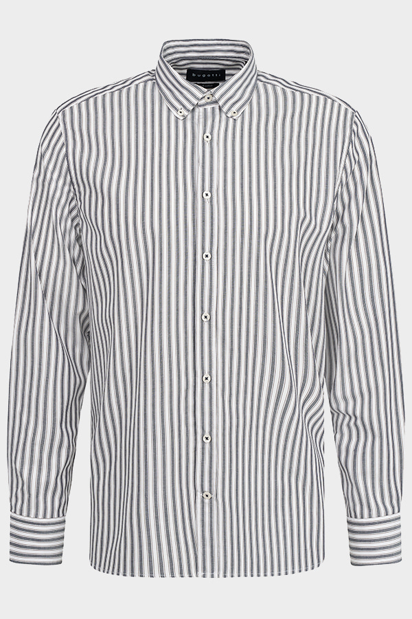 ΠΟΥΚΑΜΙΣΟ BUGATTI - 390 ΜΠΛΕ